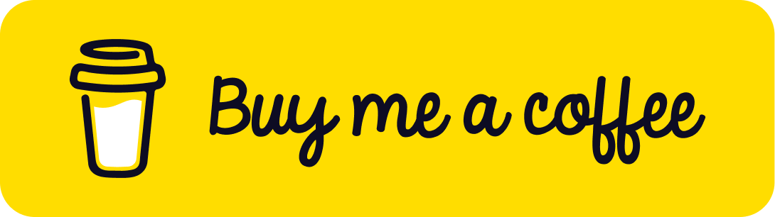 Donate with Buy Me a Coffee
